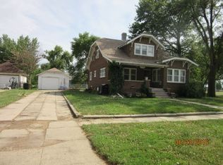 209 W York Ave, De Witt, NE 68341