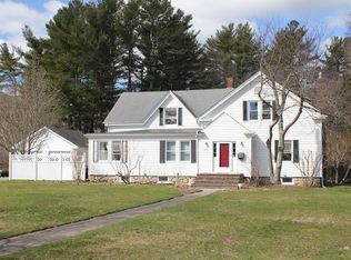 3429 Acushnet Ave, New Bedford, MA 02745