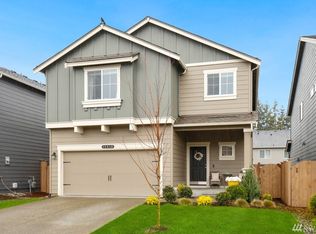 18810 105th Avenue Ct E, Puyallup, WA 98374