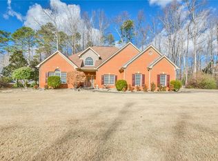 3700 Morgans Ridge Ct, Buford, GA 30519