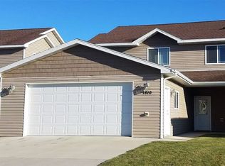 1810 23rd Ave NW, Minot, ND 58703