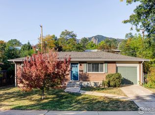 2685 Kohler Dr, Boulder, CO 80305