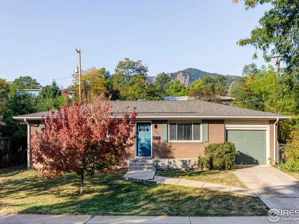 2685 Kohler Dr, Boulder, CO 80305