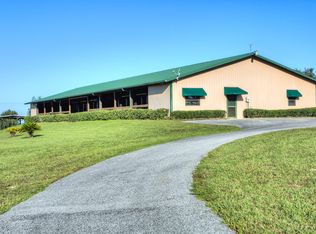 7600 SW 140th Ave, Dunnellon, FL 34432