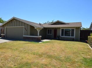9213 Medallion Way, Sacramento, CA