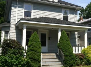 485 E Erie St, Painesville, OH 44077