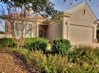 501 Crockett Loop, Georgetown, TX 78633