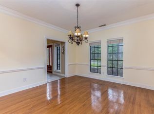 3210 Rambling Creek Dr, Kingwood, TX 77345