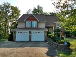 106 Susquehanna Rd, Monongahela, PA 15063