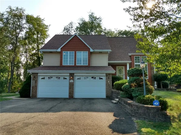 106 Susquehanna Rd, Monongahela, PA 15063