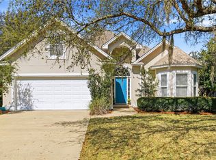 107 Simonton Way, Saint Simons Island, GA 31522