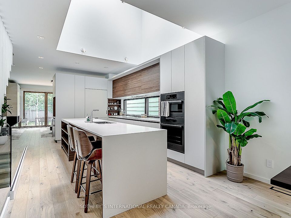 143 Drayton Ave, Toronto, ON M4C 3M1 Zillow