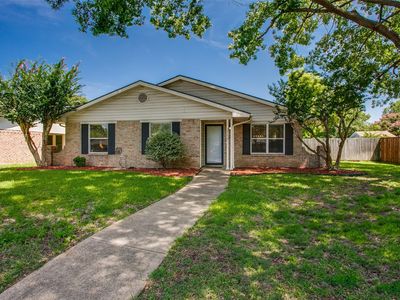 3117 E Park Blvd, Plano, TX, 75074