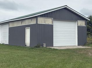 1569 S National City Rd, National City, MI 48748