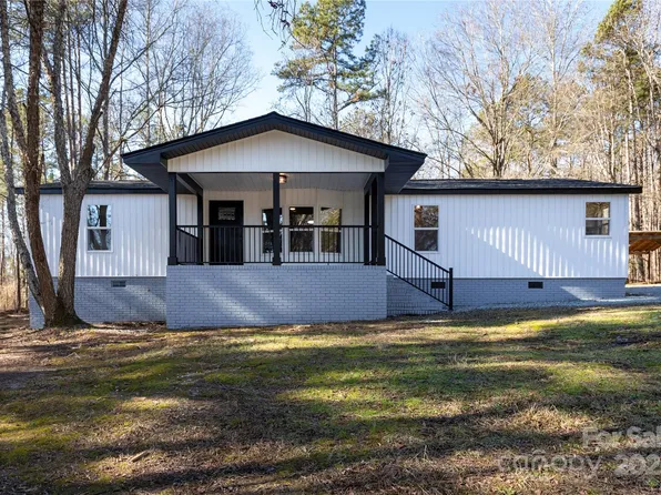 5411 McWhorter Rd, Waxhaw, NC 28173