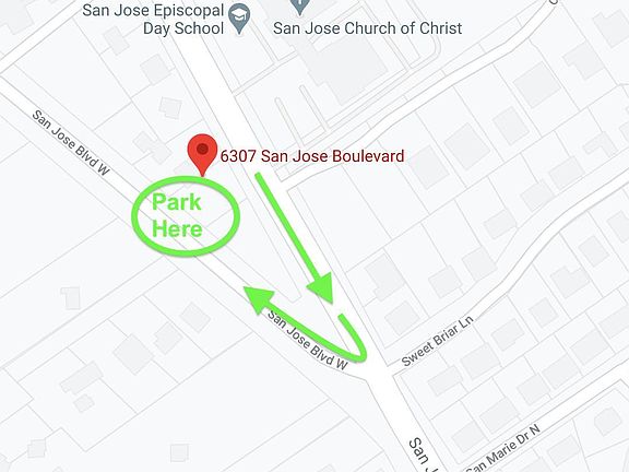 2nd image of 6307 San Jose Blvd W