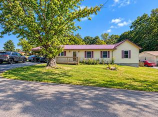 86 Blanton Ln, London, KY 40741