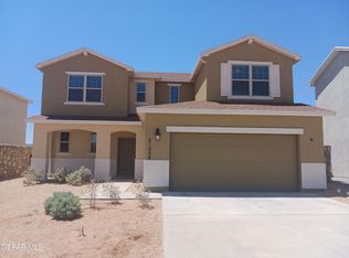 51054 Agave Ct, El Paso, TX 79934