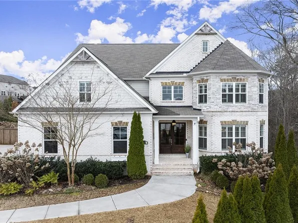 4835 Sugar Maple Ln, Cumming, GA 30040