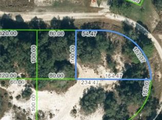 2163 W Border Rd, Avon Park, FL 33825