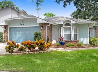 720 Lakewood Ln, Titusville, FL 32780