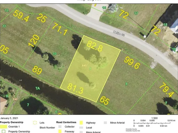 24383 Belize Ct, Punta Gorda, FL 33955