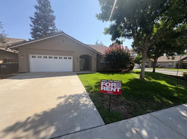 1106 N Crenshaw St, Visalia, CA 93291