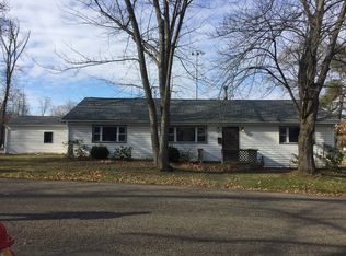 531 Lennox Ave SW, Massillon, OH 44646