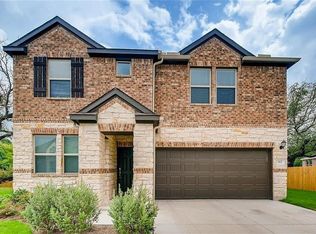812 Aliso Trl, Leander, TX 78641