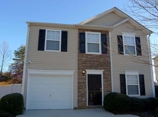 110 Silver Fox Trl, Dallas, GA 30157