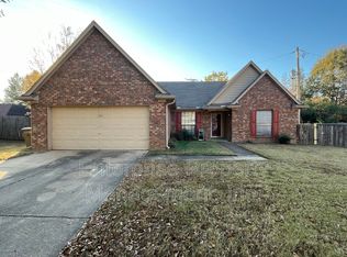 4073 Britain Cv, Memphis, TN 38135