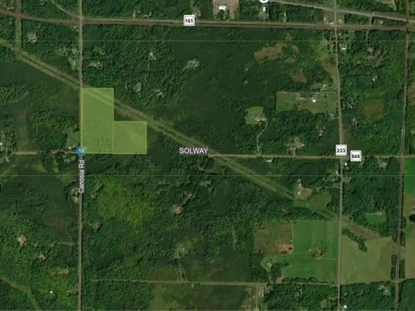 xxxx Canosia Rd, Cloquet, MN 55720