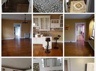 237 Northampton St APT 3R, Easton, PA 18042