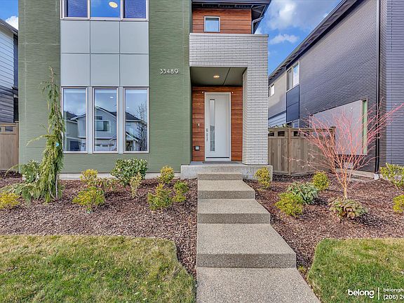 3rd image of 33489 Poplar Ave SE