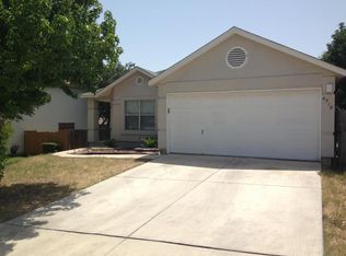6318 Mustang Point Dr, San Antonio, TX 78240