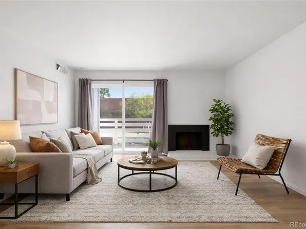 7665 E Eastman Avenue #202B, Denver, CO 80231