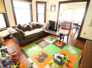 23 Langley Rd #L1, Brighton, MA 02135