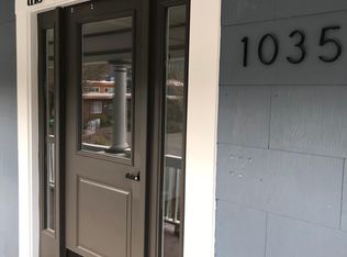 1035 SE 14th Ave APT 4, Portland, OR 97214