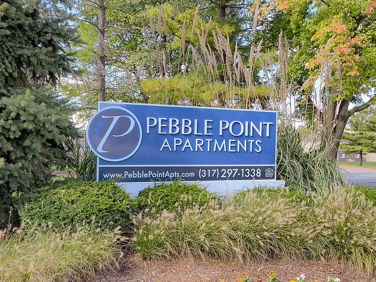 Pebble Point — Photo 20