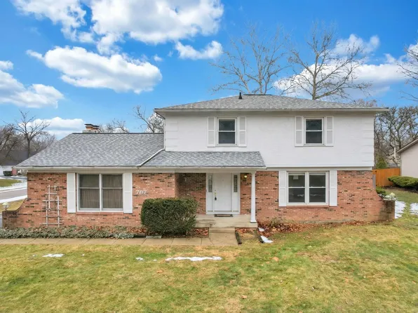 787 Persimmon Pl, Columbus, OH 43213