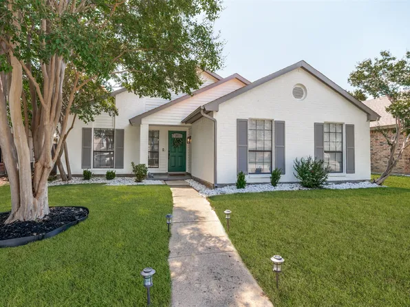 4141 Ballard Trl, The Colony, TX 75056