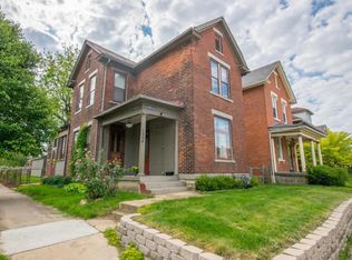 1524 S 4th St, Columbus, OH 43207