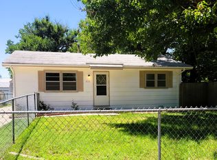 433 S Sheridan Ave, Wichita, KS 67213