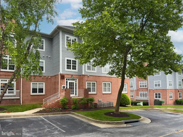8723 Groffs Mill Dr #8723, Owings Mills, MD 21117