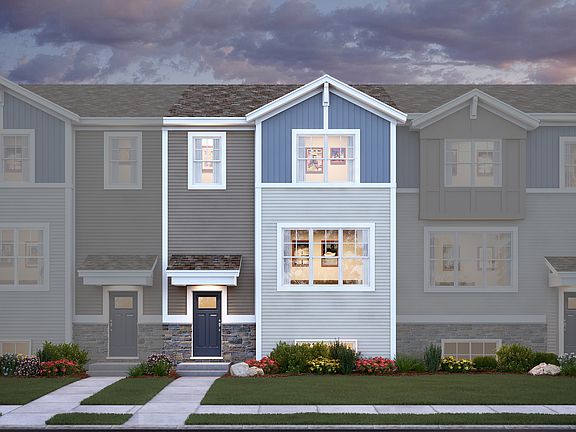 Hudson WH Elevation 4