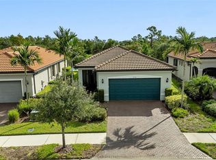 2576 Daisy Dr, North Port, FL 34289