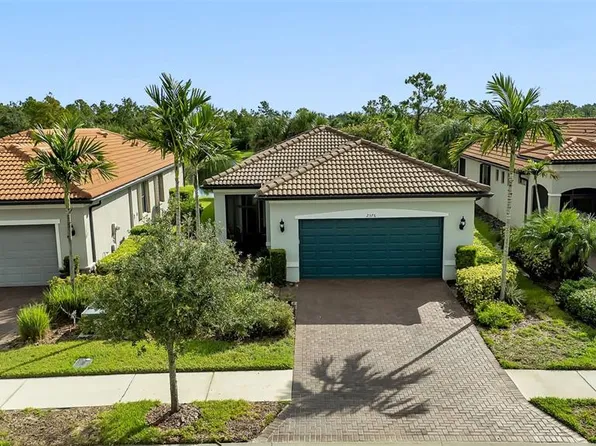2576 DAISY DRIVE, NORTH PORT, FL 34289