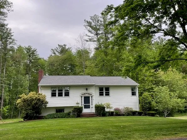 121 Prospect St, West Bridgewater, MA 02379