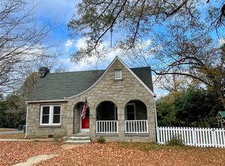 401 Liberty St E, York, SC 29745