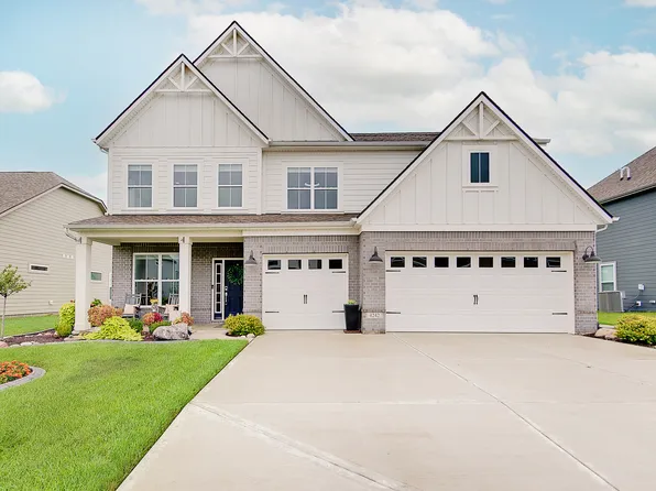 4242 Ironclad Dr, Bargersville, IN 46106
